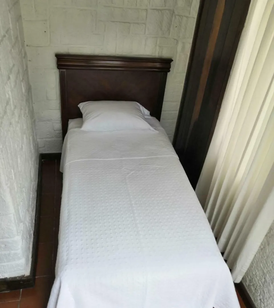Mango Rooms Cancún