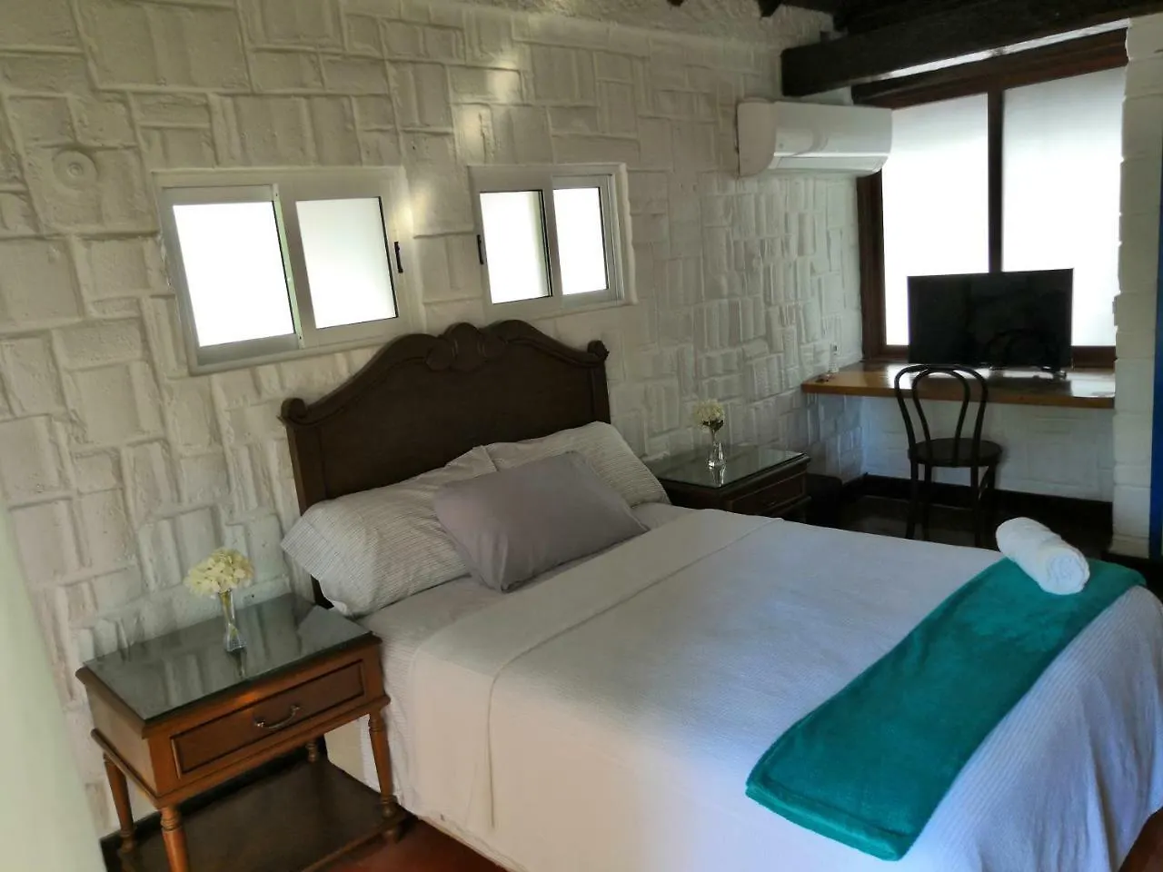 Penzion Mango Rooms