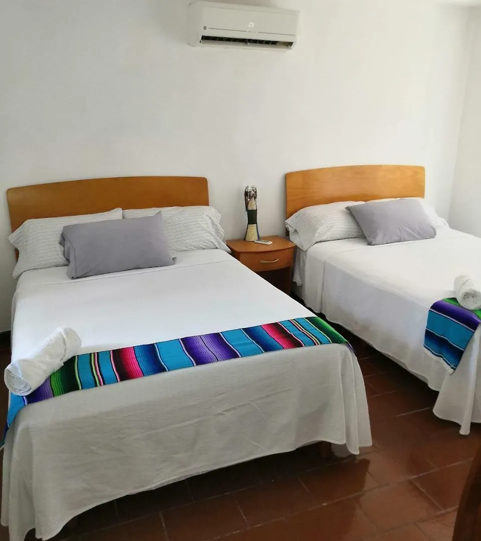 Mango Rooms