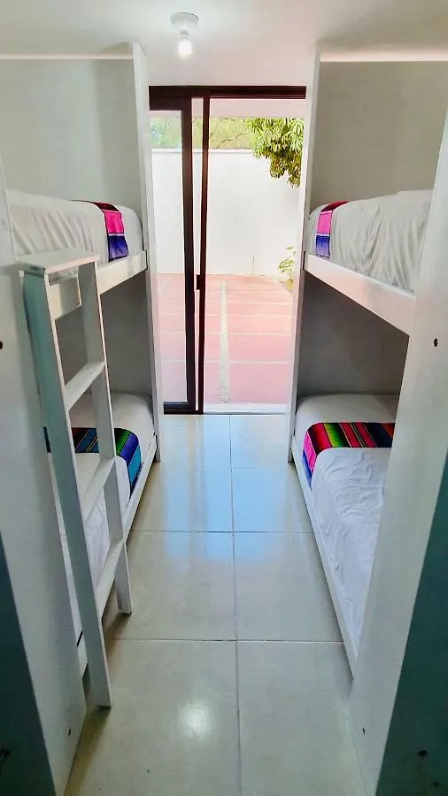 Mango Rooms Casa de hóspedes Cancún