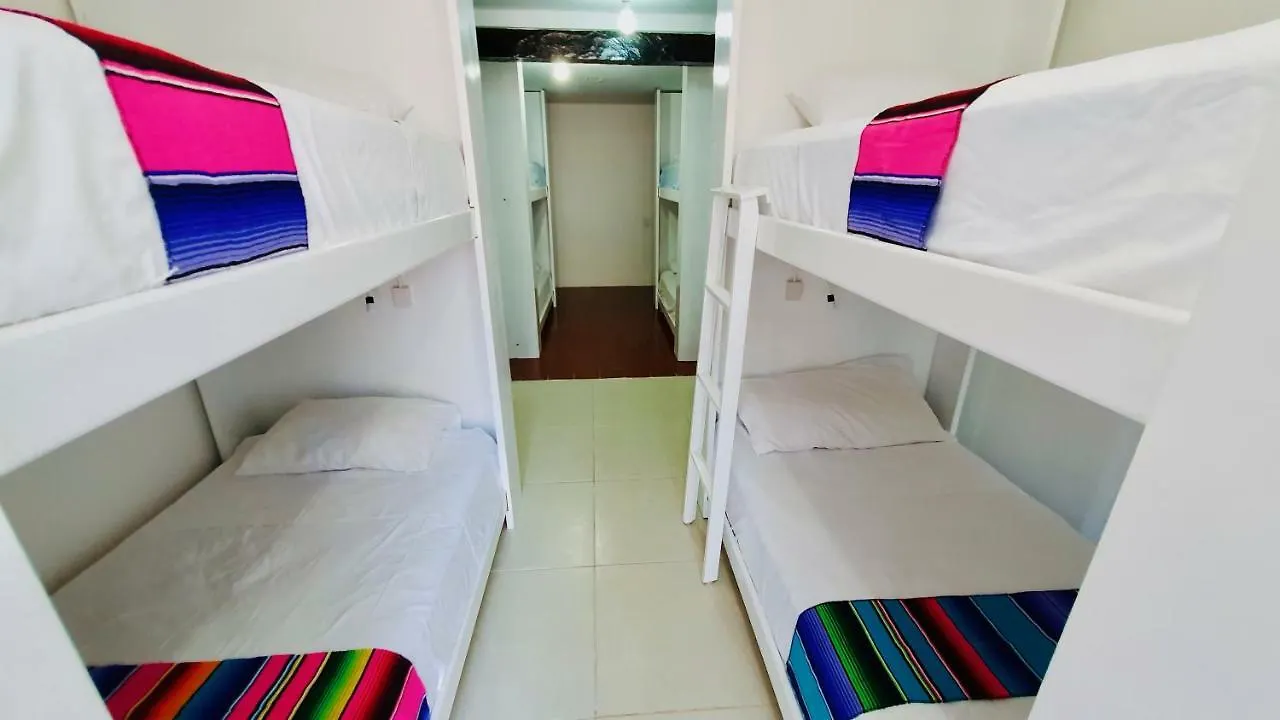Mango Rooms Casa de hóspedes