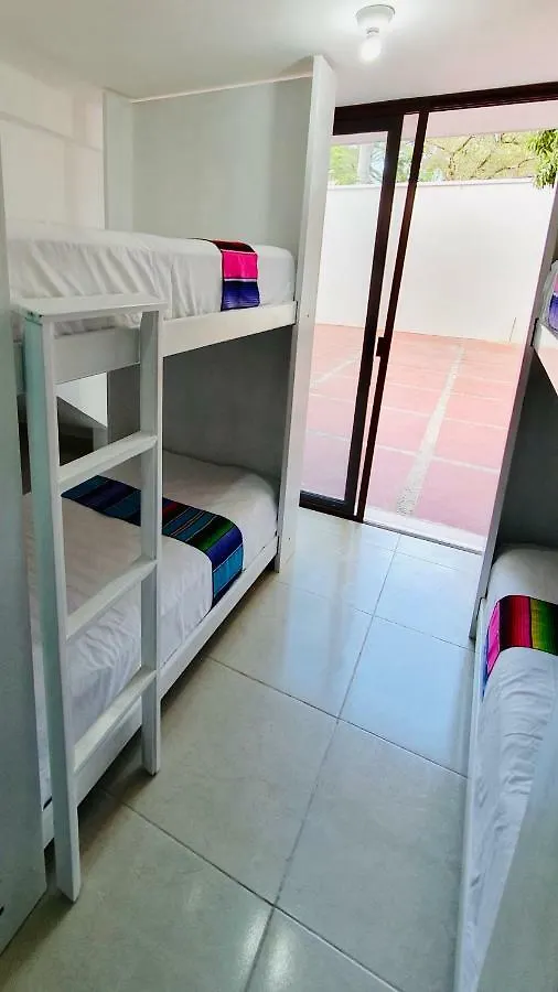 Mango Rooms Cancún