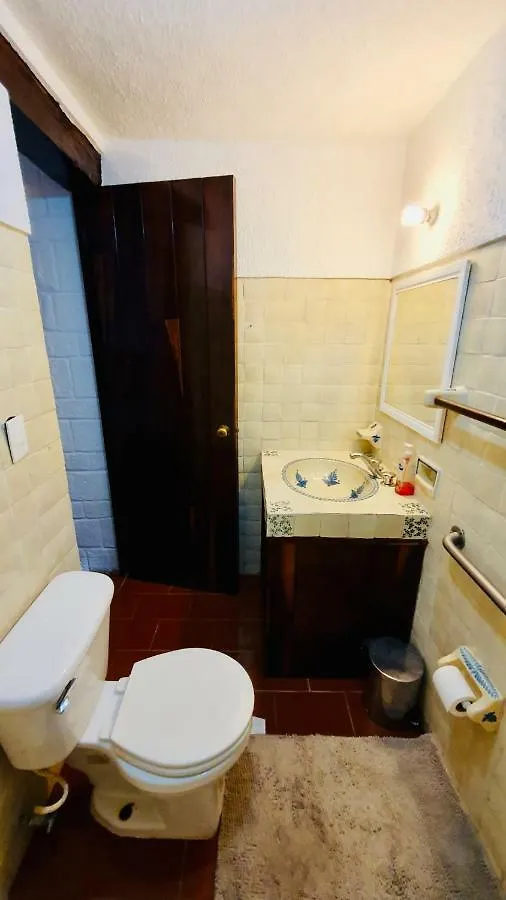 Mango Rooms